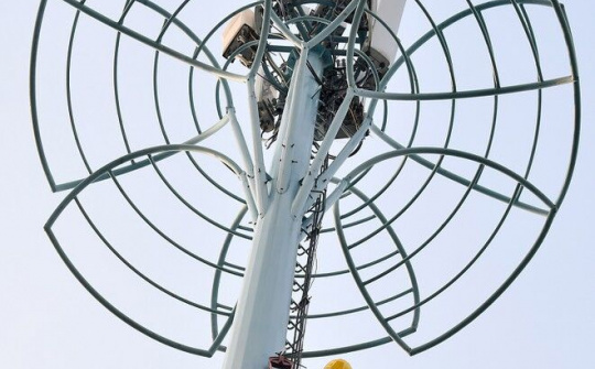 VinaPhone và MobiFone triển khai mạng 5G tại Hà Nội và TP.HCM vào tháng 12