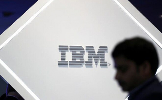 IBM cắt giảm 10.000 việc làm ở khu vực châu Âu