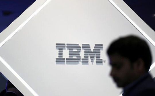 IBM cắt giảm 10.000 việc làm ở khu vực châu Âu