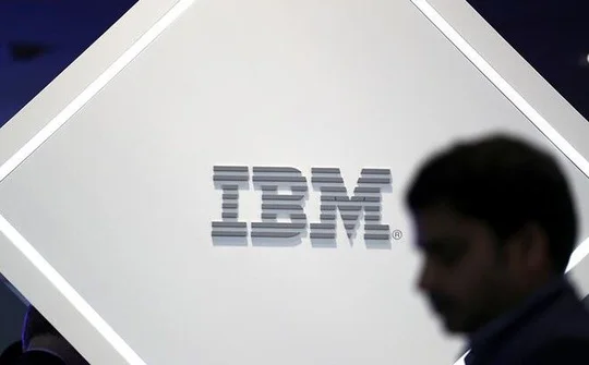 IBM cắt giảm 10.000 việc làm ở khu vực châu Âu