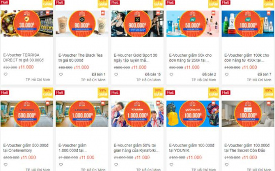 Ví điện tử AirPay cùng Shopee gây quỹ hỗ trợ trẻ em Việt Nam