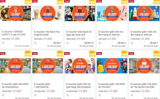 Ví điện tử AirPay cùng Shopee gây quỹ hỗ trợ trẻ em Việt Nam