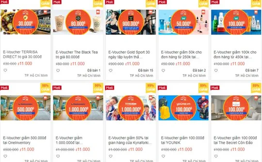 Ví điện tử AirPay cùng Shopee gây quỹ hỗ trợ trẻ em Việt Nam