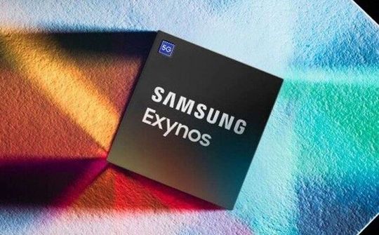 Lộ diện chip dành cho smartphone tầm trung của Samsung