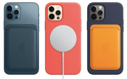 Cổng Lightning trên iPhone sẽ bị Apple khai tử?