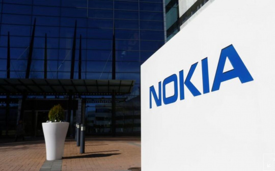 Nokia chặn Lenovo bán hàng tại Đức vì vi phạm bằng sáng chế