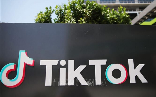 TikTok đạt thỏa thuận về tiếp cận kho nhạc của Sony Music