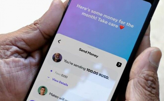 Facebook Libra có thể ra mắt vào tháng 1 năm sau