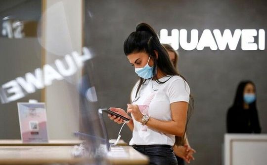 Huawei đã sẵn sàng cho việc chia tay Android để chuyển sang HarmonyOS