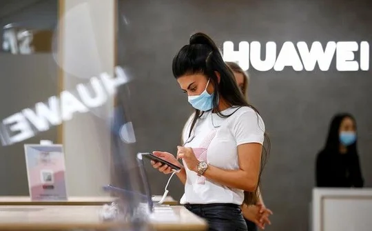Huawei đã sẵn sàng cho việc chia tay Android để chuyển sang HarmonyOS