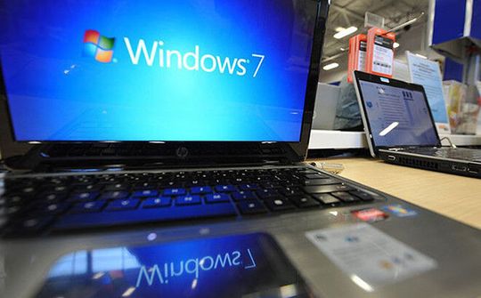 Lỗ hổng bảo mật nghiêm trọng tồn tại trên Windows 7 vừa được phát hiện