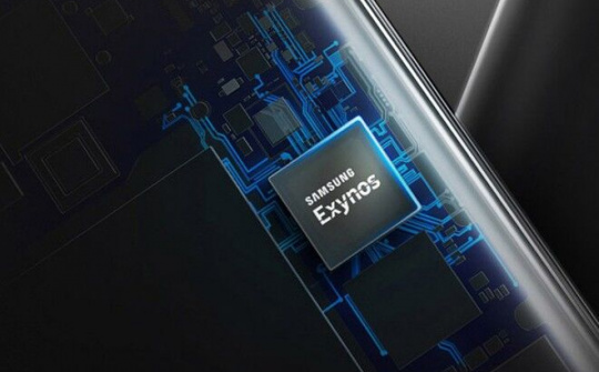 Exynos có thể sớm được sử dụng trên smartphone Xiaomi và Oppo 