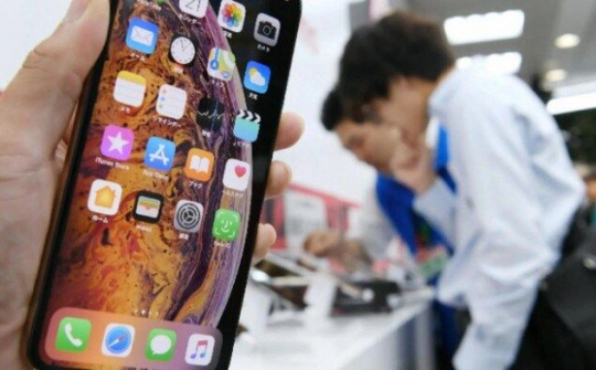 Nhật Bản hướng tới giảm cước điện thoại di động nội địa