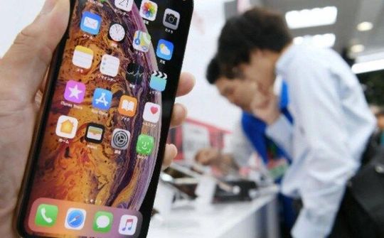 Nhật Bản hướng tới giảm cước điện thoại di động nội địa
