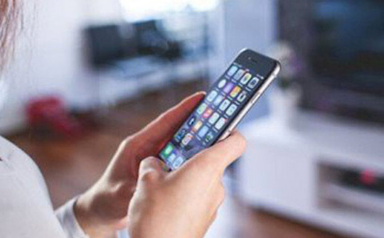 Khoảng 12,4 triệu thuê bao 2G sẽ được hỗ trợ chuyển sang dùng điện thoại thông minh