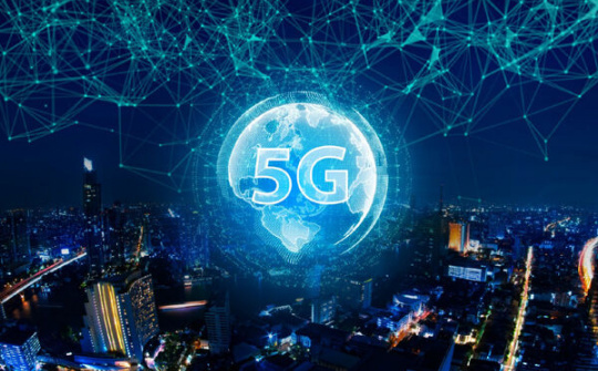 Cuộc đua 5G trên thị trường smartphone tiếp tục nóng