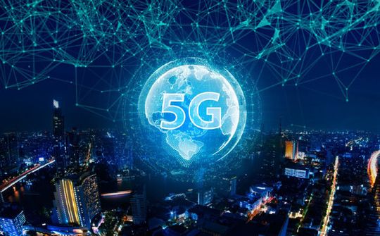 Cuộc đua 5G trên thị trường smartphone tiếp tục nóng