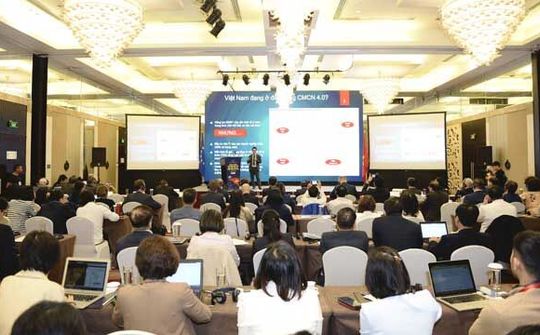 Nhận diện 3 xu hướng tác động mạnh đến nền kinh tế thời "hậu Covid-19"