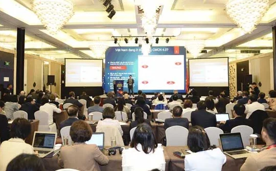 Nhận diện 3 xu hướng tác động mạnh đến nền kinh tế thời "hậu Covid-19"