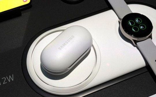 Galaxy S21 sẽ đi kèm phụ kiện Galaxy Buds Beyond