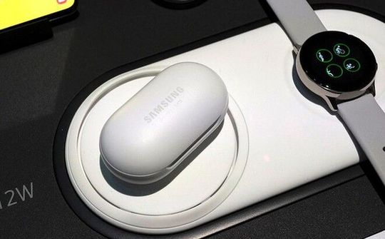 Galaxy S21 sẽ đi kèm phụ kiện Galaxy Buds Beyond