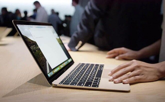 A14X Bionic có bước nhảy vọt về hiệu suất máy tính