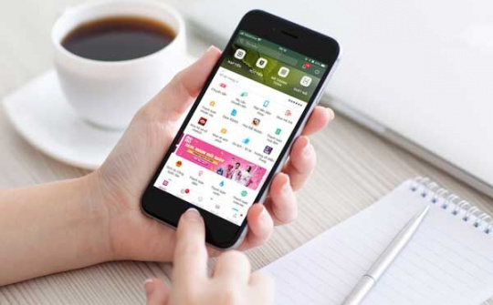 MoMo vào Top 10 thương hiệu có Trải nghiệm khách hàng xuất sắc nhất 