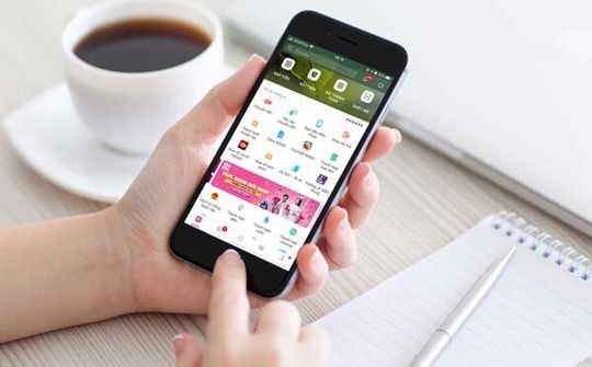 MoMo vào Top 10 thương hiệu có Trải nghiệm khách hàng xuất sắc nhất 
