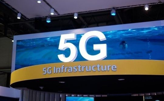Các nhà mạng di động Nhật Bản đầu tư 38 tỷ USD vào 5G