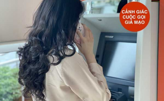 "Rộ" chuyện lừa đảo qua điện thoại dịp cuối năm