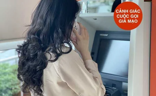 "Rộ" chuyện lừa đảo qua điện thoại dịp cuối năm