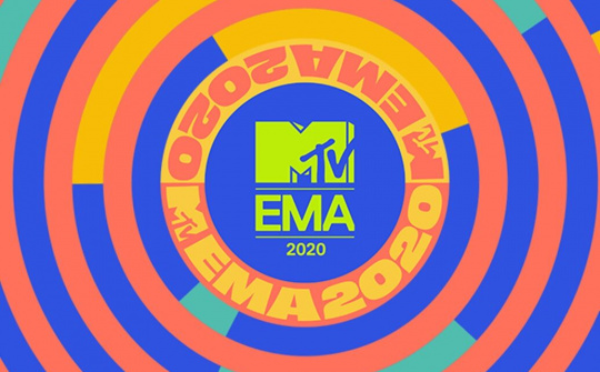 Tiktok khuấy động người dùng trong nước trước lễ trao giải MTV EMA