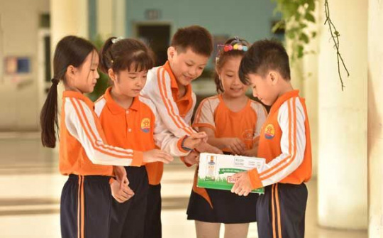 Bảo vệ môi trường từ những việc làm nhỏ 