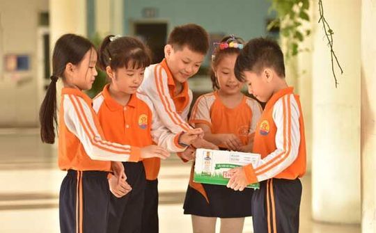 Bảo vệ môi trường từ những việc làm nhỏ 