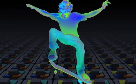 Samsung phát triển cảm biến ToF mới cho Galaxy S21