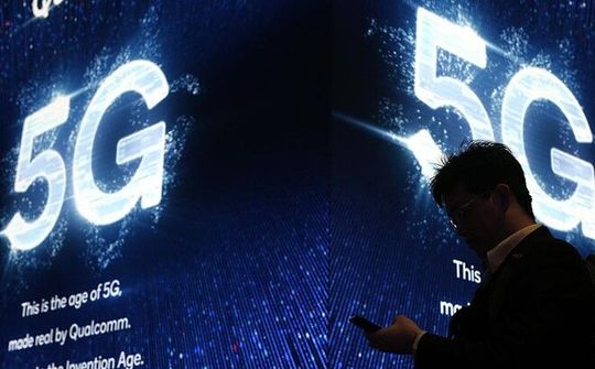 Doanh số smartphone 5G sẽ vượt mức 1 tỉ thiết bị vào năm 2023 