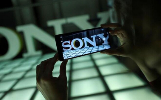 Sony vẫn chậm chạp trong việc cập nhật hệ điều hành cho smartphone của mình