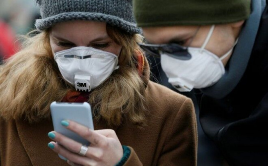 Gartner: Doanh số smartphone trong quý 3/2020 sụt giảm giảm 5,7%