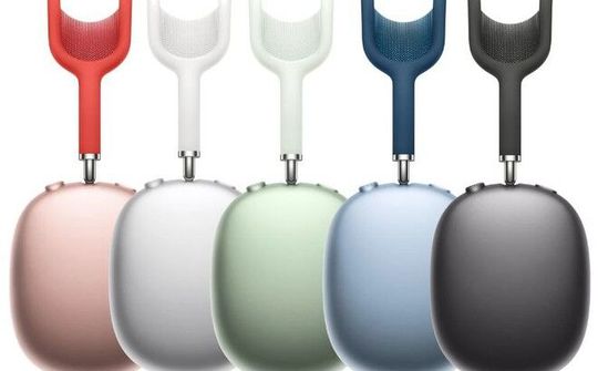 Đệm tai AirPods Max thay thế có giá bán lên tới 69 USD
