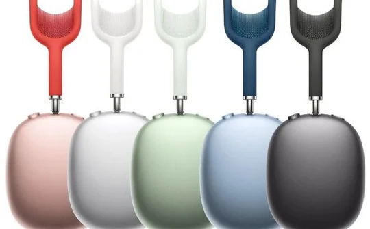 Đệm tai AirPods Max thay thế có giá bán lên tới 69 USD