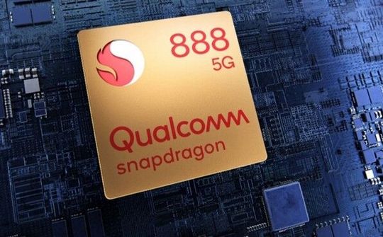 Snapdragon 888 5G hỗ trợ nhiều công nghệ đột phá cho smartphone 5G