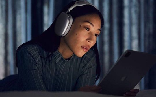 AirPods Max được sản xuất tại Việt Nam 