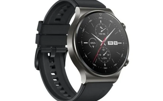 Huawei sẵn sàng ra mắt smartwatch chạy Harmony OS