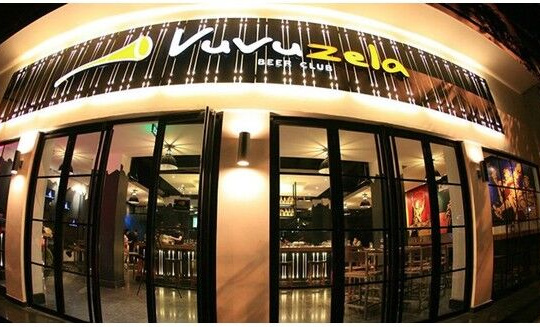 Golden Gate triển khai SAP S/4HANA Retail trên toàn hệ thống nhà hàng 