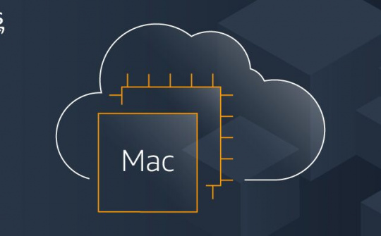 AWS công bố dịch vụ máy chủ đám mây hỗ trợ Mac của Amazon EC2