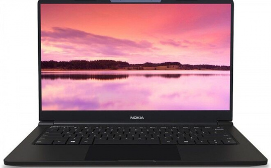 Nokia Purebook X14 ra mắt với giá 815 USD