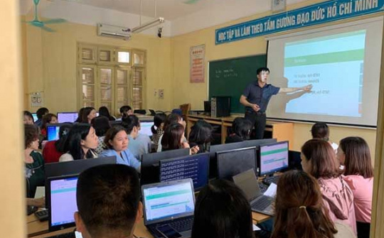 Gần 100.000 học sinh tham gia Đấu trường Toán học VioEdu hàng tuần 