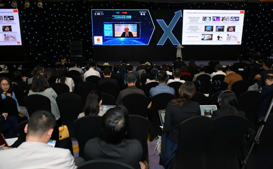 Huawei chia sẻ về kinh nghiệm phục hồi kinh tế tại Ngày Chuyển đổi số Việt Nam 2020