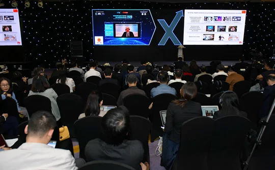 Huawei chia sẻ về kinh nghiệm phục hồi kinh tế tại Ngày Chuyển đổi số Việt Nam 2020