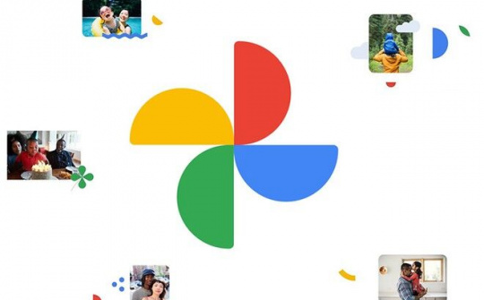 Nhiều tính năng mới giúp Google Photos trở nên hấp dẫn hơn